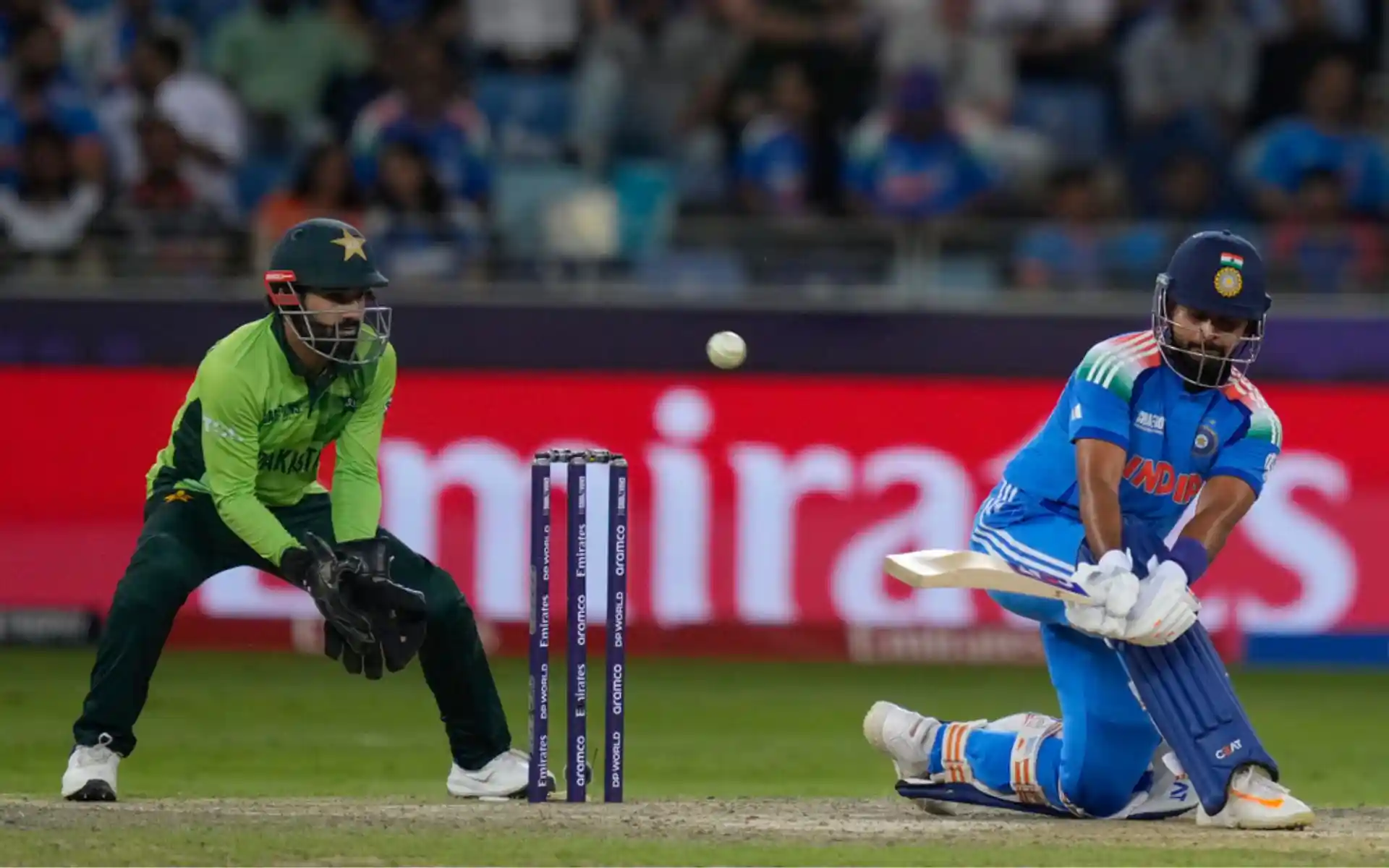 Virat Kohli’s Century Sparks Record 60.2 Crore Viewership In IND vs PAK Clash